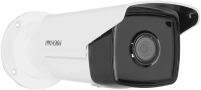 Камера видеонаблюдения IP Hikvision DS-2CD2T83G2-4I(4mm) 4-4мм цв. корп.:белый