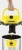 Строительный пылесос Karcher WD 2 Plus S V-15/4/18 1000Вт (уборка: сухая/влажная/выдув/сбор воды) желтый Строительный пылесос Karcher WD 2 Plus S V-15/4/18 1000Вт (уборка: сухая/влажная/выдув/сбор воды) желтый
