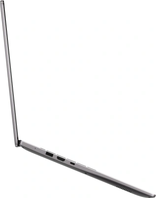 Ноутбук Honor MagicBook X16 2025 GOH-X Ryzen 5 6600H 16Gb SSD512Gb AMD Radeon 660M 16" IPS FHD+ (1920x1200) без ОС grey WiFi BT Cam (5301APLM)