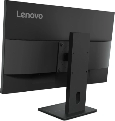 Монитор Lenovo 23.8" ThinkVision E24-40 черный IPS LED 16:9 HDMI M/M матовая HAS Piv 250cd 178гр/178гр 1920x1080 100Hz VGA DP FHD 4.5кг