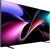 Телевизор QLED Hisense 116" 116UXQ угольно-серый 4K Ultra HD 120Hz MEMC DVB-T DVB-T2 DVB-C DVB-S DVB-S2 USB WiFi Smart TV