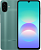 Смартфон Samsung SM-A085F Galaxy A08 128Gb 4Gb зеленый моноблок 3G 4G 2Sim 6.7" 720x1600 Android 17 50Mpix 802.11 a/b/g/n/ac/ax GPS Protect FM microSD max2048Gb