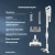 Пылесос Coolfort CF-3004 180Вт белый Пылесос Coolfort CF-3004 180Вт белый