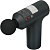 Массажер Xiaomi Massage Gun Mini 2 EU черный (BHR9484GL)