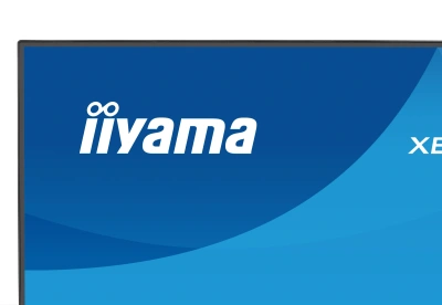 Монитор Iiyama 23.8" ProLite XB2497HSU-B1 черный IPS LED 16:9 M/M матовая HAS Piv 250cd 178гр/178гр 1920x1080 100Hz DP FHD USB 4.7кг