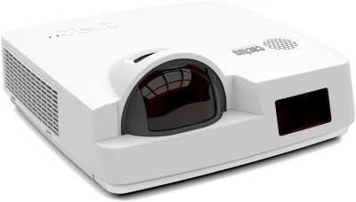 Проектор Cactus Bright CS-V3.WT 3LCD 64000Lm LS 4000Lm ANSI (1280x800) 30000:1 ресурс лампы:10000часов 1xUSB typeA 1xUSB typeB 2xHDMI 4кг
