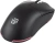 Мышь Оклик 900GMW черный оптическая 26000dpi беспров. BT/Radio USB 6but (1796786)