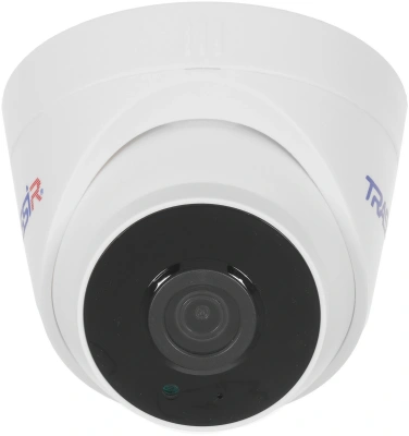 Камера видеонаблюдения IP Trassir TR-D4S1 3.6-3.6мм цв. корп.:белый
