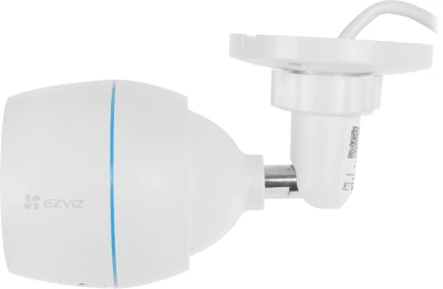 Камера видеонаблюдения IP Ezviz CS-H3C-R100-1K2WFL(2.8mm) Wi-Fi 2.8-2.8мм цв. корп.:белый (H3C COLOR)