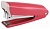 Степлер Kw-Trio 055A3 Half-strip Twist 24/6 26/6 (20листов) встроенный антистеплер ассорти 50скоб металл