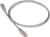 Патч-корд Lanmaster TWT-45-45-20-GY UTP RJ-45 вил.-вилка RJ-45 кат.5E 20м серый ПВХ (уп.:1шт)