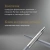 Ручка шариков. Parker Jotter XL K69 (2068360) Matte Grey CT M син. черн. подар.кор. Ручка шариков. Parker Jotter XL K69 (2068360) Matte Grey CT M син. черн. подар.кор.