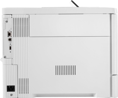 Принтер лазерный HP Color LaserJet Enterprise M554dn (7ZU81A) A4 Duplex