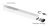 Презентер A4Tech Fstyler LP15 Radio USB (15м) белый Презентер A4Tech Fstyler LP15 Radio USB (15м) белый