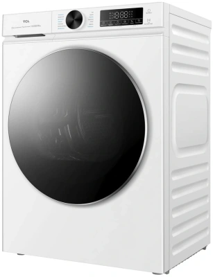 Сушильная машина TCL TDOP-6808W кл.энер.:A++ макс.загр.:8кг белый