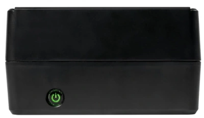 Источник бесперебойного питания Systeme Electriс BV BVSE400RS 240Вт 400ВА черный