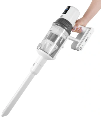 Пылесос Polaris IQ Home PVCS 8200 Handstick Duo Pro 800Вт белый 16