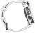 Смарт-часы Garmin Instinct 2X Solar 50мм 1" MIP корп.белый/черный рем.белый (010-02805-04)