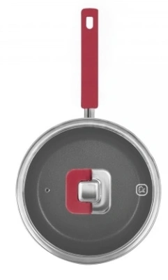 Набор посуды Rondell Savvy RDS-1662 8 предметов