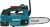Цепная пила Makita DUC204RF аккум. 570Вт дл.шины:8" (20cm) 1аккум. 3Ач ЗУ Цепная пила Makita DUC204RF аккум. 570Вт дл.шины:8" (20cm) 1аккум. 3Ач ЗУ