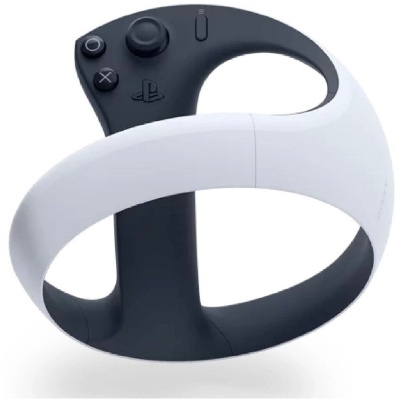 Очки виртуальной реальности PlayStation VR2 белый для: PlayStation 5 (CFI-ZVR1)