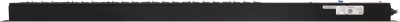 Блок распределения питания Powercom PDU-32AVMS24-18C3-6C9-3P верт.размещ. 18xC13 6xC19 с сетевым мониторингом 3x32A EN 60309 2м