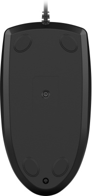 Мышь A4Tech N-530S черный оптическая 1200dpi USB 2but