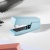Степлер Deli NS084-BL Nusign 24/6 26/6 (20листов) синий 100скоб коробка Степлер Deli NS084-BL Nusign 24/6 26/6 (20листов) синий 100скоб коробка