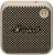 Колонка порт. Marshall Willen бежевый 10W Mono BT 10м (1006294)