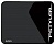 Коврик для мыши A4Tech FStyler FP20 черный/белый 250x200x2мм