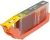 Картридж струйный Cactus CS-CLI451Y желтый (12мл) для Canon MG6340/5440/IP7240 с чипом Картридж струйный Cactus CS-CLI451Y желтый (12мл) для Canon MG6340/5440/IP7240 с чипом