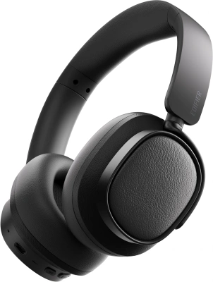 Гарнитура мониторные Edifier ES850NB черный беспроводные bluetooth оголовье
