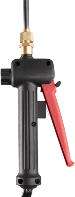 Опрыскиватель Makita DUS158Z аккум. ранц. 15л белый/бирюзовый