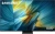 Телевизор OLED Samsung 77" QE77S95FAUXRU Series 9 черный графит/черный 4K Ultra HD 120Hz DVB-T2 DVB-C DVB-S2 USB WiFi Smart TV