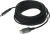 Кабель аудио-видео Cactus CS-HDMI-AOC-2-10 HDMI (m)/HDMI (m) 10м. позолоч.конт. черный Кабель аудио-видео Cactus CS-HDMI-AOC-2-10 HDMI (m)/HDMI (m) 10м. позолоч.конт. черный