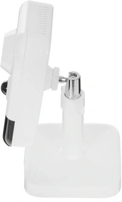 Камера видеонаблюдения IP Hikvision DS-2CD2423G2-I(4mm) 4-4мм цв. корп.:белый/черный