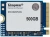 Накопитель SSD Kingston PCIe 4.0 x4 500GB SNV3SM3/500G NV3 M.2 2230