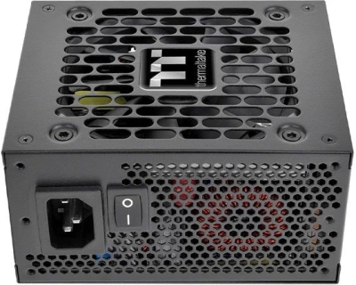 Блок питания Thermaltake SFX 850W Toughpower SFX850 Gen.5 80+ platinum (20+4pin) APFC 90mm fan 8xSATA Cab Manag RTL