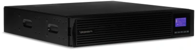 Источник бесперебойного питания Ippon Innova RT II 1500 1500Вт 1500ВА черный
