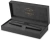 Ручка перьев. Parker Ingenuity Core F570 (2182013) Black BT F сталь нержавеющая подар.кор. Ручка перьев. Parker Ingenuity Core F570 (2182013) Black BT F сталь нержавеющая подар.кор.