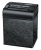Шредер Fellowes PowerShred Shredmate CRC-37005 (секр.P-4) фрагменты 4лист. 4.5лтр. скобы пл.карты