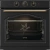 Духовой шкаф Электрический Gorenje BOS67372CLB черный