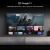 Телевизор OLED Digma Pro 65" OLED 65M Google TV Frameless черный/серебристый 4K Ultra HD 120Hz DVB-T DVB-T2 DVB-C DVB-S DVB-S2 USB WiFi Smart TV