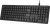 Клавиатура A4Tech FX55 черный USB slim Multimedia кабель 1.5м Клавиатура A4Tech FX55 черный USB slim Multimedia кабель 1.5м
