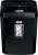 Шредер Rexel Promax QS 8/23 S EU черный (секр.Р-2) ленты 8лист. 23лтр. скрепки скобы пл.карты