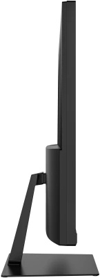 Монитор Digma 24.5" Overdrive 25P510F черный IPS LED 1ms 16:9 HDMI матовая Piv 250cd 178гр/178гр 1920x1080 180Hz DP FHD 3.6кг