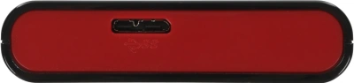 Жесткий диск Silicon Power USB3.0 2TB SP020TBPHDA15S3L A15 Armor 2.5" черный