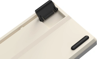 Клавиатура A4Tech S98 Pixels механическая белый/бежевый USB for gamer LED (S98) кабель 1.8м