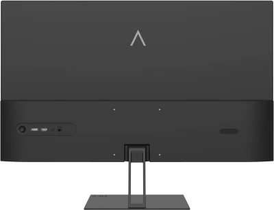 Монитор Digma Pro 27" Motion M черный IPS LED 5ms 16:9 HDMI M/M матовая 350cd 178гр/178гр 1920x1080 144Hz G-Sync FreeSync DP FHD 3.85кг