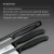 Набор ножей кухон. Victorinox Swiss Classic 6.7113.33 для овощей компл.:3предм. овощеч. черный европодвес